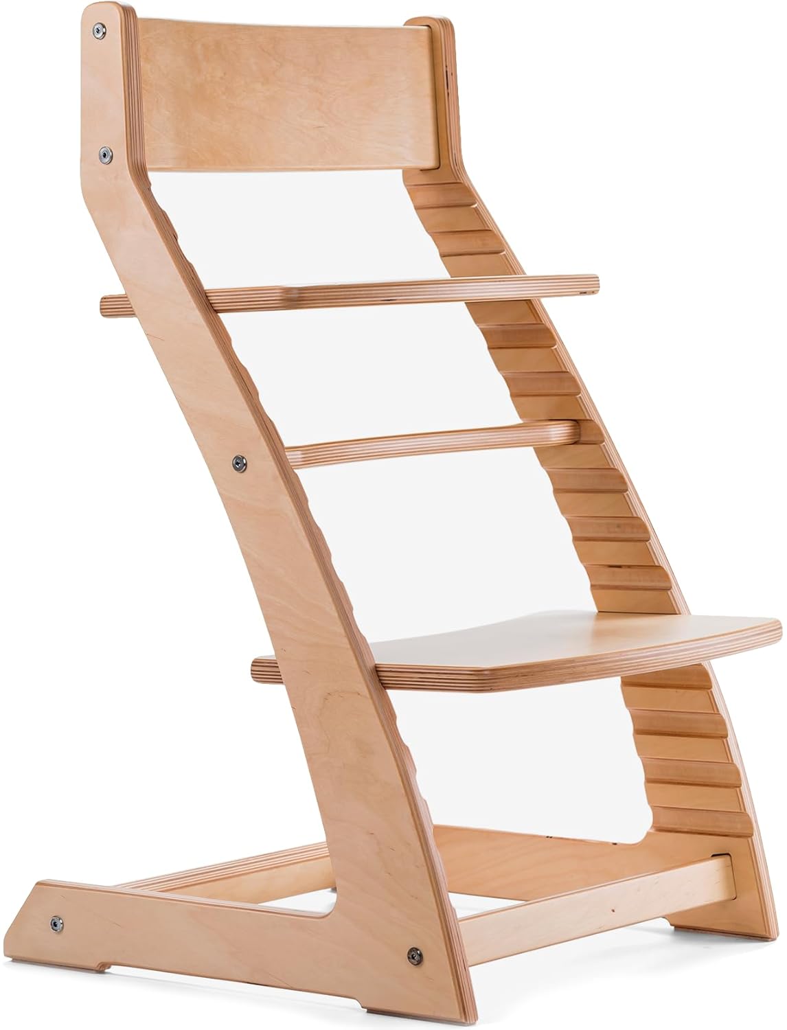 Fornel Wooden High Chair